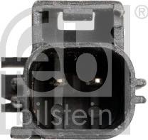 Febi Bilstein 172970 - Термостат, охлаждающая жидкость avtokuzovplus.com.ua