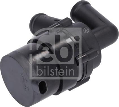 Febi Bilstein 172982 - Дополнительный водяной насос avtokuzovplus.com.ua