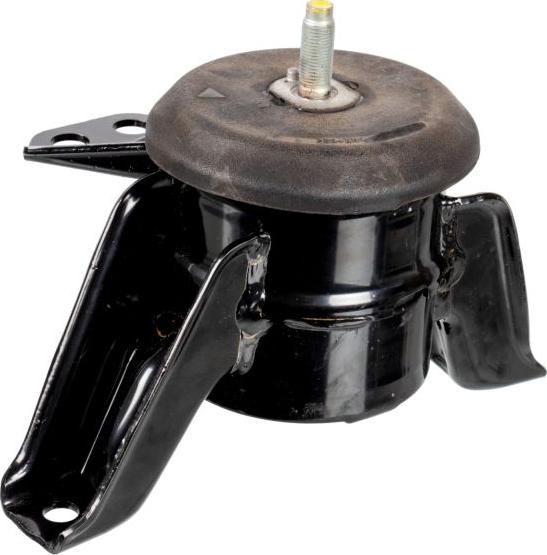 FEBI Bilstein 172991 - Подушка, підвіска двигуна autocars.com.ua