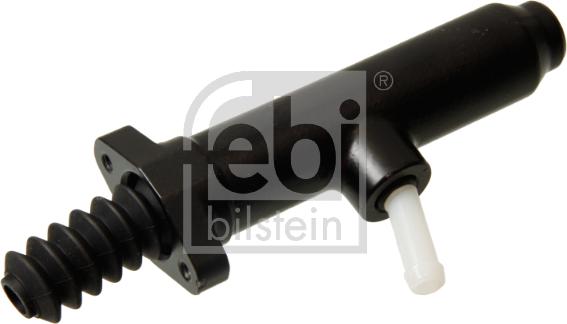 Febi Bilstein 173007 - Главный цилиндр, система сцепления avtokuzovplus.com.ua