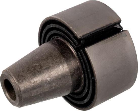 FEBI Bilstein 173010 - Сайлентблок, важеля підвіски колеса autocars.com.ua