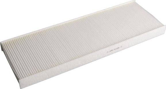 FEBI Bilstein 173019 - Фільтр, повітря у внутрішній простір autocars.com.ua