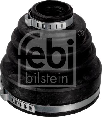 Febi Bilstein 173032 - Пильник, приводний вал autocars.com.ua