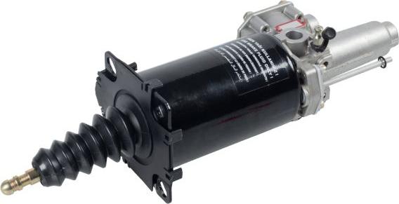 FEBI Bilstein 173037 - Підсилювач зчеплення autocars.com.ua