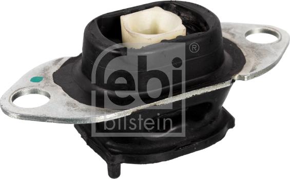 Febi Bilstein 173045 - Подушка, опора, подвеска двигателя autodnr.net