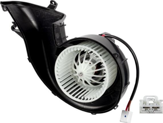 FEBI Bilstein 173084 - Вентилятор салону autocars.com.ua