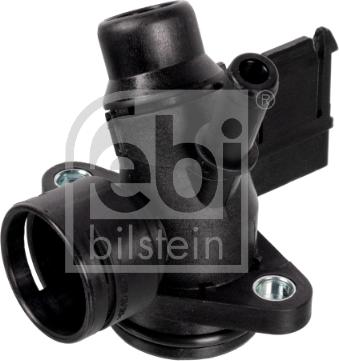 Febi Bilstein 173097 - Фланец охлаждающей жидкости avtokuzovplus.com.ua