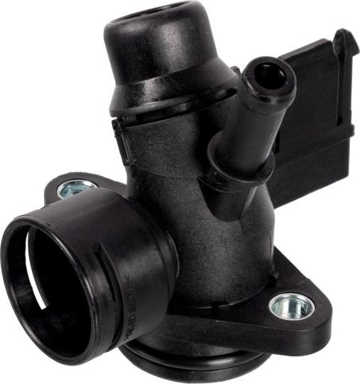 FEBI Bilstein 173097 - Фланець охолоджуючої рідини autocars.com.ua