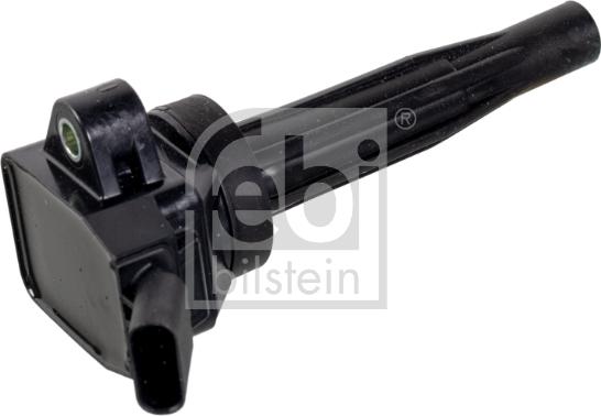 Febi Bilstein 173119 - Котушка запалювання autocars.com.ua