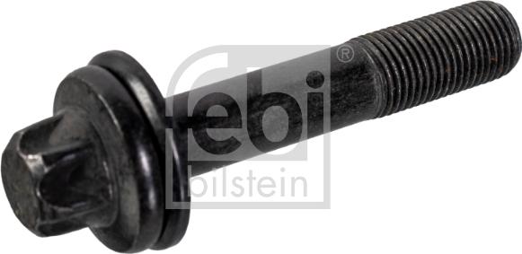 Febi Bilstein 173153 - Болт, шестерня - распределительный вал avtokuzovplus.com.ua