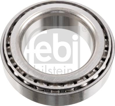 Febi Bilstein 173167 - Подшипник ступицы колеса avtokuzovplus.com.ua