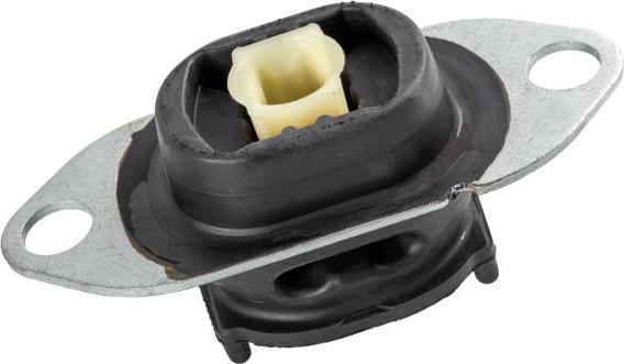 FEBI Bilstein 173191 - Подушка, підвіска двигуна autocars.com.ua