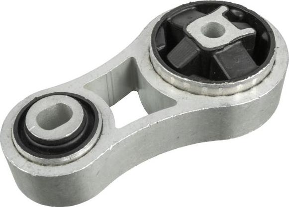 FEBI Bilstein 173213 - Подушка, підвіска двигуна autocars.com.ua