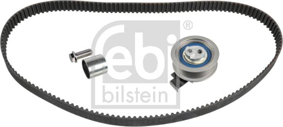 Febi Bilstein 173220 - Комплект ременя ГРМ autocars.com.ua