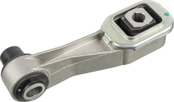 FEBI Bilstein 173225 - Подушка, підвіска двигуна autocars.com.ua