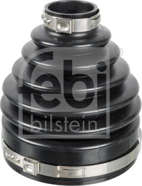 Febi Bilstein 173246 - Пильник, приводний вал autocars.com.ua