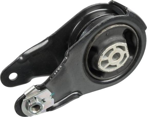 FEBI Bilstein 173248 - Подушка, підвіска двигуна autocars.com.ua