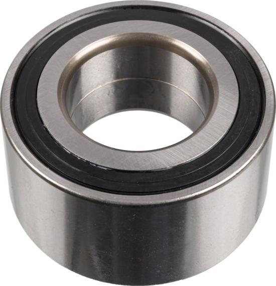 FEBI Bilstein 173277 - Підшипник, вал вентилятора - охолодження мотора autocars.com.ua