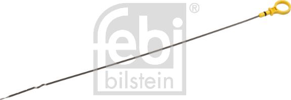Febi Bilstein 173289 - Покажчик рівня масла autocars.com.ua