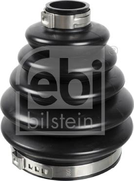 Febi Bilstein 173317 - Пильник, приводний вал autocars.com.ua