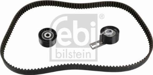 Febi Bilstein 173318 - Комплект ремня ГРМ avtokuzovplus.com.ua