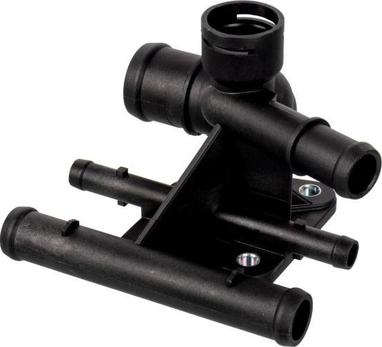 FEBI Bilstein 173335 - Фланець охолоджуючої рідини autocars.com.ua