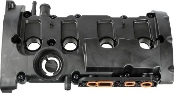 FEBI Bilstein 173359 - Кришка головки циліндра autocars.com.ua