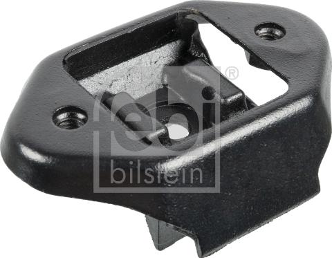 Febi Bilstein 173370 - Подушка, підвіска двигуна autocars.com.ua