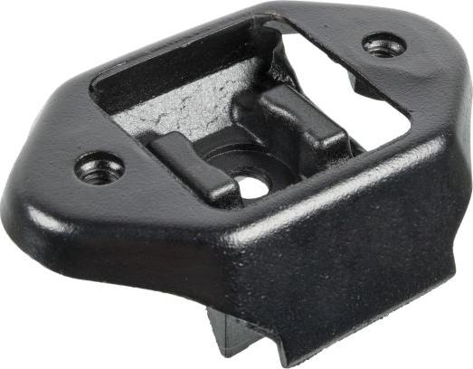 FEBI Bilstein 173370 - Подушка, підвіска двигуна autocars.com.ua