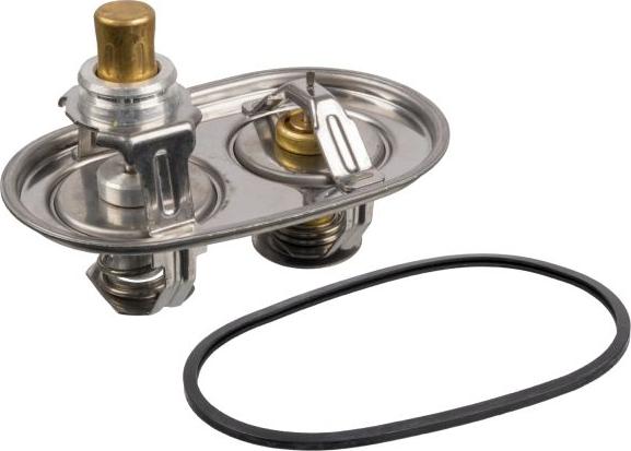 FEBI Bilstein 173372 - Термостат, охолоджуюча рідина autocars.com.ua