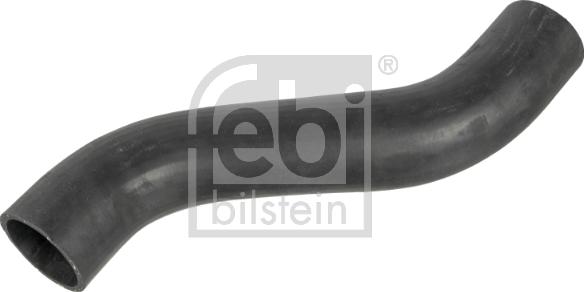 Febi Bilstein 173380 - Шланг радіатора autocars.com.ua