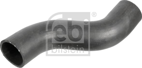 FEBI Bilstein 173381 - Шланг радіатора autocars.com.ua