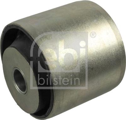 Febi Bilstein 173390 - Втулка, подушка кабіни водія autocars.com.ua