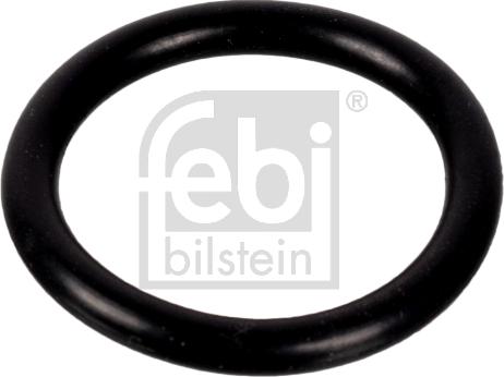 Febi Bilstein 173401 - Прокладка, масляний радіатор autocars.com.ua