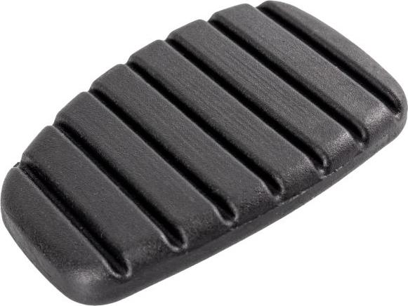 FEBI Bilstein 173408 - Педальні накладка, педаль гальма autocars.com.ua