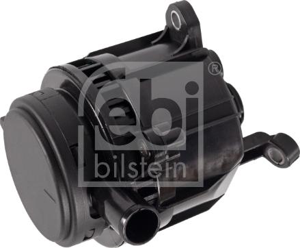 Febi Bilstein 173420 - Маслосъемный щиток, вентиляція картера autocars.com.ua