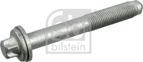 Febi Bilstein 173427 - Болт autodnr.net