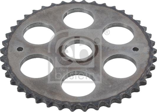 FEBI Bilstein 173432 - Шестерня, розподільчий вал autocars.com.ua