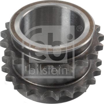 FEBI Bilstein 173433 - Шестерня, колінчастий вал autocars.com.ua
