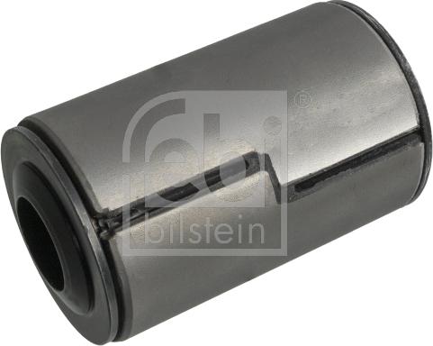 Febi Bilstein 173437 - Втулка, листова ресора autocars.com.ua