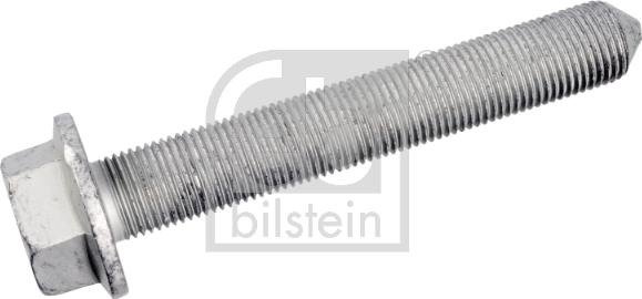 Febi Bilstein 173439 - Болт крепления, рычаг avtokuzovplus.com.ua