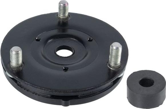 FEBI Bilstein 173441 - Опора стійки амортизатора, подушка autocars.com.ua