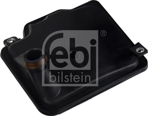 Febi Bilstein 173463 - Гідрофільтри, автоматична коробка передач autocars.com.ua