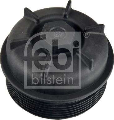 FEBI Bilstein 173469 - Кришка, паливний фільтр autocars.com.ua