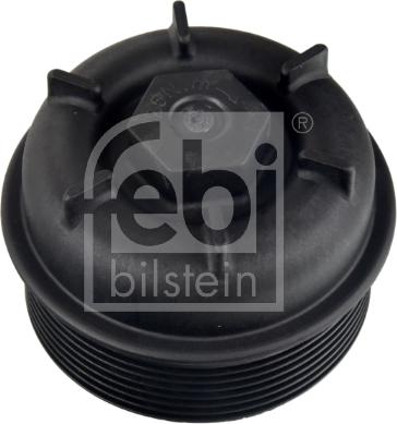 Febi Bilstein 173470 - Кришка, паливний фільтр autocars.com.ua