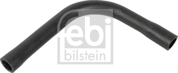 FEBI Bilstein 173471 - Шланг радіатора autocars.com.ua