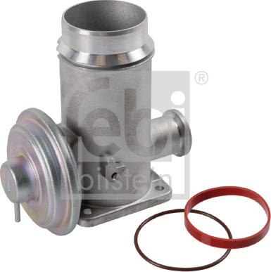 Febi Bilstein 173475 - Клапан возврата ОГ avtokuzovplus.com.ua