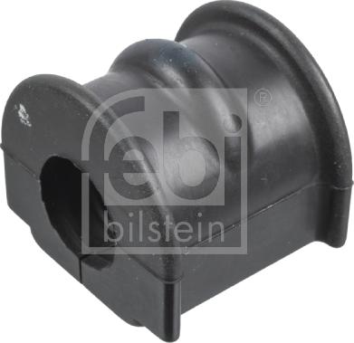 Febi Bilstein 173480 - Втулка, стабілізатор autocars.com.ua