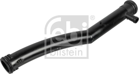 Febi Bilstein 173481 - Трубка охлаждающей жидкости avtokuzovplus.com.ua