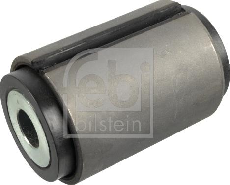FEBI Bilstein 173493 - Втулка, стабілізатор autocars.com.ua